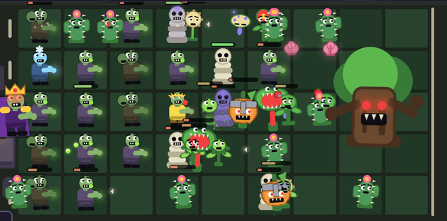 Garden of the Dead screenshot 5